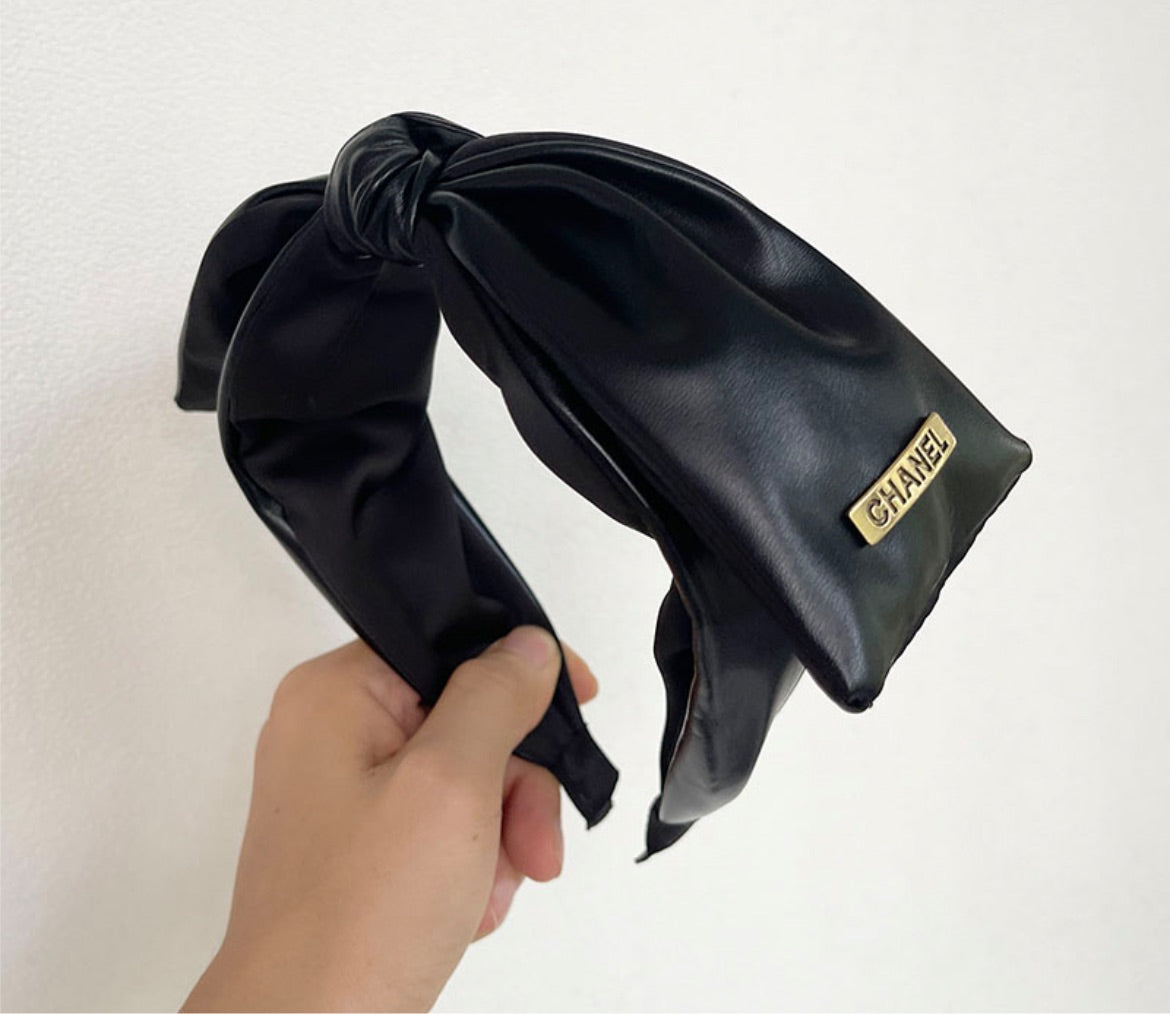 Chanel new Headwear